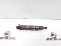 Injector, Skoda Octavia 1 (1U2) 1.9 tdi, ALH, cod 038130202A (id:344784)