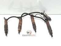 Injector, Skoda Octavia 1 (1U2) [Fabr 1996-2010] 1.9 tdi, ALH, 038130202A (id:412386)