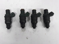 Injector Skoda Octavia 1 2006 1.6 Benzina Cod Motor BFQ 102CP/75KW