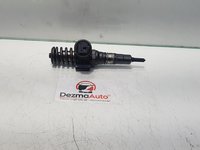 Injector, Skoda Octavia 2 (1Z3), 2.0 tdi, BKD, 03G130073B (pr:110747)