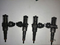 Injector Skoda Octavia 2 2.0 TDI BMP Cod 038130073bq