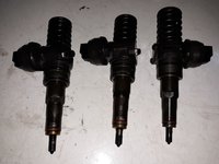 INJECTOR Skoda Octavia 2, 2008, 1.9 TDI-PD, motor tip BXE 038130073AG