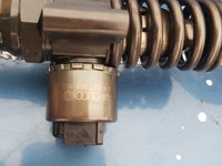 Injector Skoda Octavia 2 - Audi A3 2.0 tdi BKD