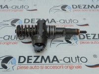 Injector, Skoda Octavia 2 Combi 1.9 tdi