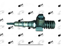 Injector Skoda Octavia 2009 BKD 03G130073G+