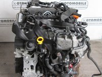 Injector Skoda Octavia 3 1.6 TDI CLH: 04L130277G, 0445110477