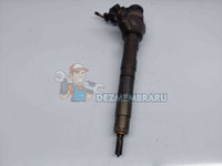 Injector Skoda Octavia 3 (5E3) [Fabr 2012-prezent] 04L130277AJ 0445110477 1.6 TDI CLHA 77KW 105CP