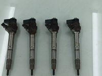 Injector Skoda Octavia 3 CRMB 2.0 TDI 2012-2017 04L130277AC / 0445110469 DezP: 20796