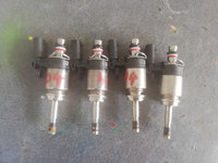 Injector Skoda Octavia 4 Sedan NX3 1.5 TSI 150 cai motor DCP DCPA an 2021 4900km cod 04e906036ad