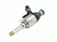 Injector SKODA OCTAVIA 5E3 BOSCH 0261500242