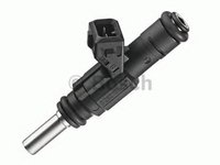 Injector SKODA OCTAVIA Combi 1U5 BOSCH 0280155897