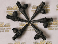 Injector SKODA Octavia I Hatchback (1U2) 1.9 TDI cod : 0414720215