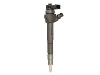 INJECTOR SKODA OCTAVIA II Combi (1Z5) 2.0 TDI 16V 4x4 2.0 TDI 2.0 TDI 4x4 2.0 TDI 16V 110cp 140cp BOSCH 0 445 110 646 2004 2005 2006 2007 2008 2009 2010 2011 2012 2013