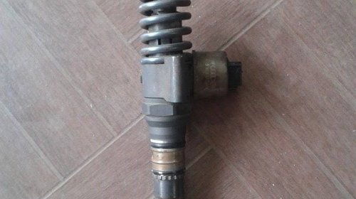 Injector Skoda Octavia