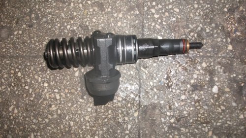 Injector Skoda Roomster 1.9 TDI