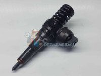 Injector Skoda Roomster (5) [Fabr 2006-2015] 0414720314 038130073BP 1.4 TDI BNV 59KW 80CP