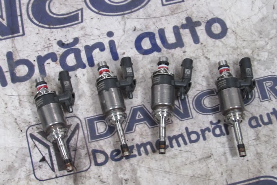 INJECTOR SKODA SCALA 1.5 TSI - AN 2021 - COD 04E906036A