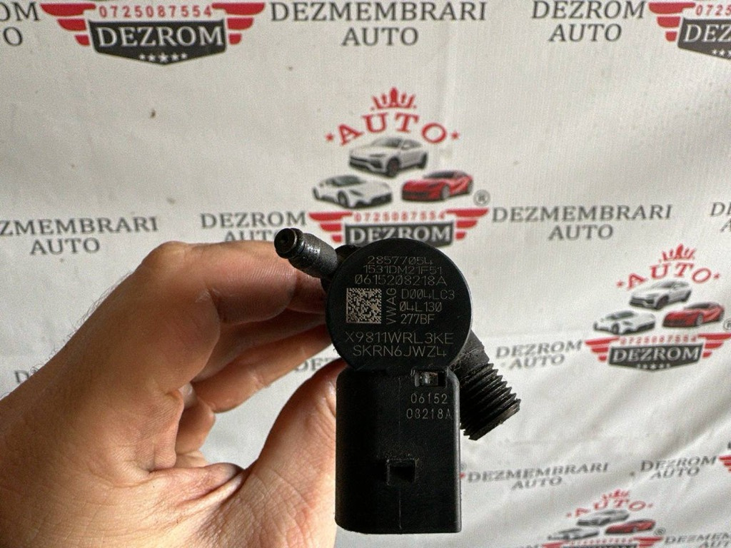 Injector SKODA Scala Hatchback 1.6 TDi 1