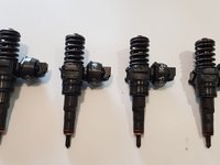 Injector Skoda Superb 1.9 TDi 038 130 073 AL (BE) / 038130073AL