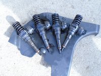 Injector Skoda Superb -1.9 TDI -COD-038130073AG