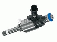 Injector SKODA SUPERB 3T4 BOSCH 0261500074