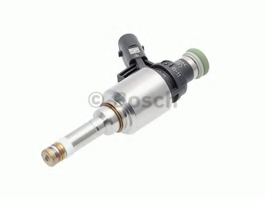 Injector SKODA SUPERB combi (3V5) (2015 - 2016) Bo