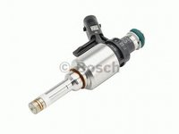 Injector SKODA SUPERB combi 3V5 BOSCH 0261500244