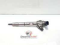 Injector, Skoda Superb III Combi (3V5), 2.0 tdi, CRL, 04L130277AC