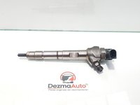 Injector, Skoda Superb III Combi (3V5), 2.0 tdi, CRL, 04L130277AC