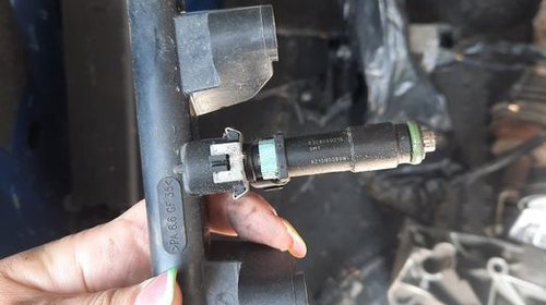 Injector Skoda ,Vw 1.2 benzina 44kw tip CHFA 