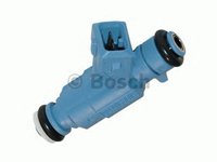 Injector SMART CABRIO 450 BOSCH 0280155814