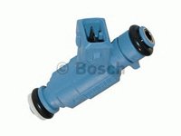Injector SMART CITY-COUPE 450 BOSCH 0280155814