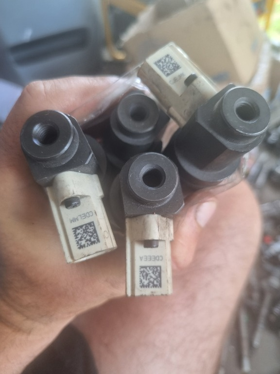 Injector smart delphi