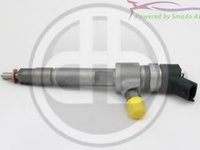 Injector SMART FORFOUR 454 1.5 CDI 454.000 09.2004 ... 06.2006 1493 Motor Diesel