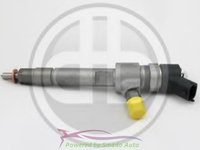 Injector SMART FORFOUR 454 1.5 CDI 454.000 09.2004 ... 06.2006 1493 Motor Diesel