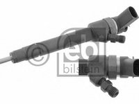 Injector SMART FORFOUR 454 FEBI 26547