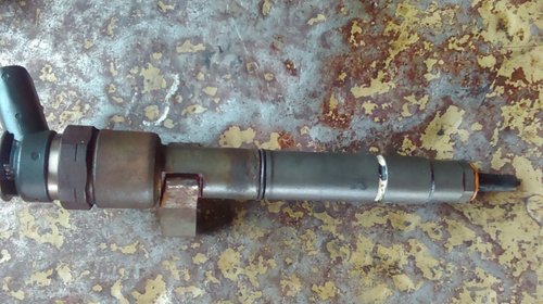 Injector Smart forfour, motor 1,5 diesel