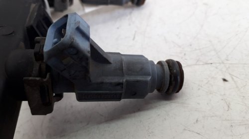 Injector Smart Fortwo 0280 155 814