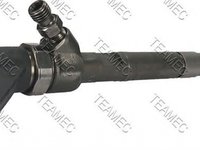 Injector, SMART FORTWO Cabrio (450) an 2004-2007, producator TEAMEC 810028