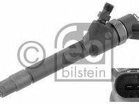 Injector SMART FORTWO Cabrio 451 FEBI 28427