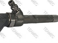 Injector, SMART FORTWO cupe (450) an 2004-2007, producator TEAMEC 810028 PieseDeTop