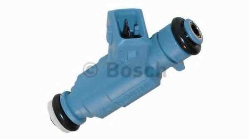 Injector SMART FORTWO cupe 450 BOSCH 0 280 15