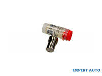 Injector Ssang Yong MUSSO 1993- #3 0010174912