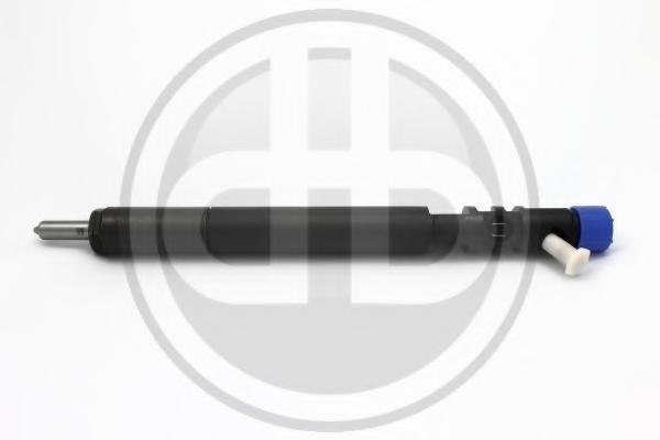 Injector SSANGYONG REXTON (GAB_), SSANGYONG RODIUS, SSANGYONG KYRON - BUCHLI A-R04601D