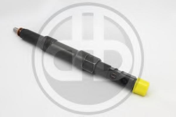 Injector SSANGYONG REXTON (GAB_), SSANGYONG RODIUS, SSANGYONG KYRON - BUCHLI X-R04601D