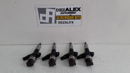 Injector Subaru 2.0 d Forester Legacy Outback