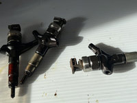 Injector subaru forester xv 2.0 d an 2012 euro 5 cod 16613aa030