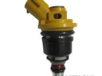 Injector SUBARU IMPREZA limuzina (GD, GG), SUBARU IMPREZA combi (GD, GG) - HCO 2507107