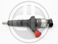 Injector SUBARU OUTBACK combi (BL, BP), SUBARU LIBERTY IV (BL, BP), SUBARU LIBERTY IV combi (BL, BP, B13_) - BUCHLI E-DCRI107890