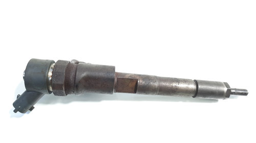 Injector, Subaru Trezia, 1.4 d, 1ND, 23670330